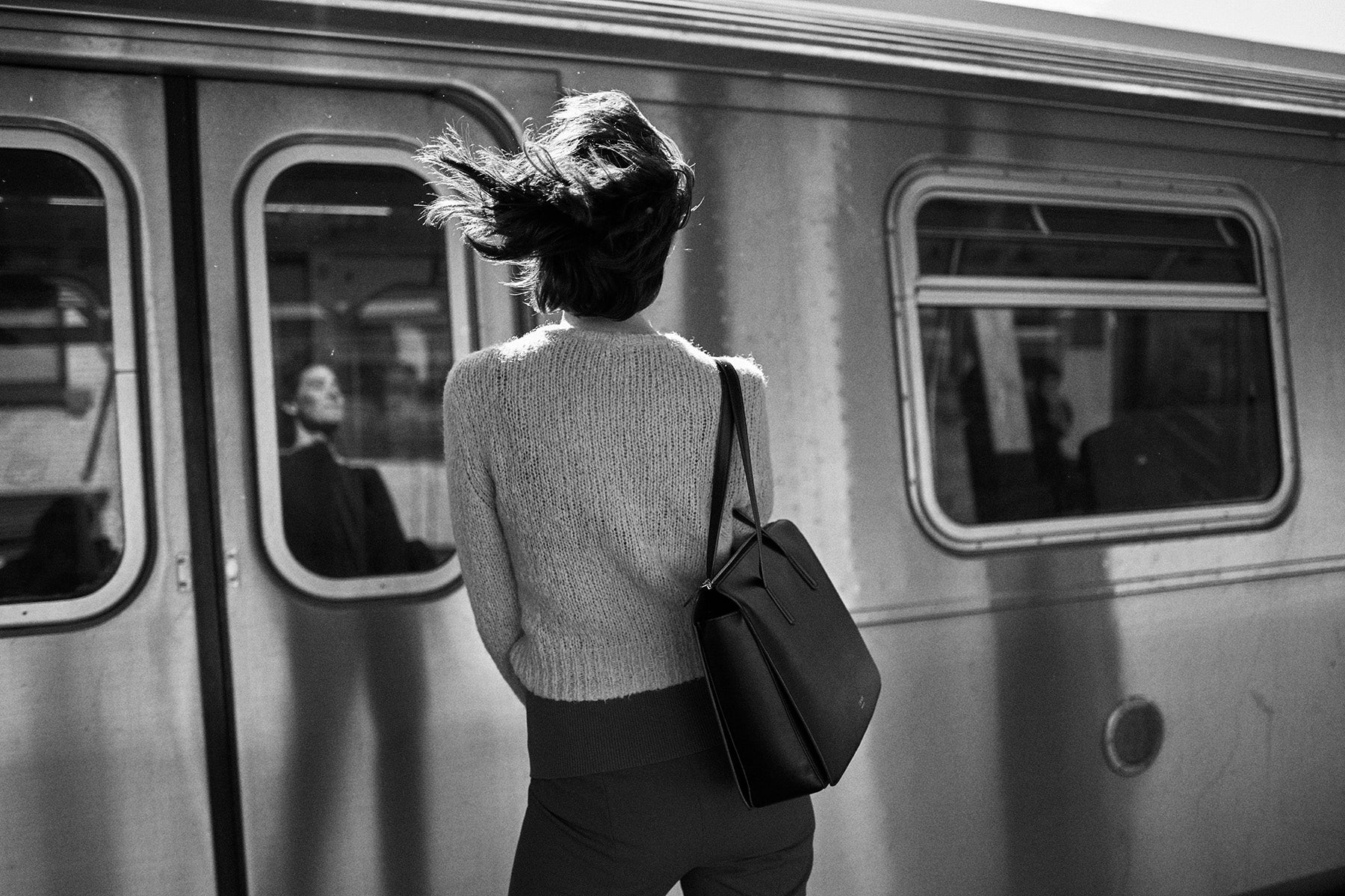 CREAGH Practical Luxury