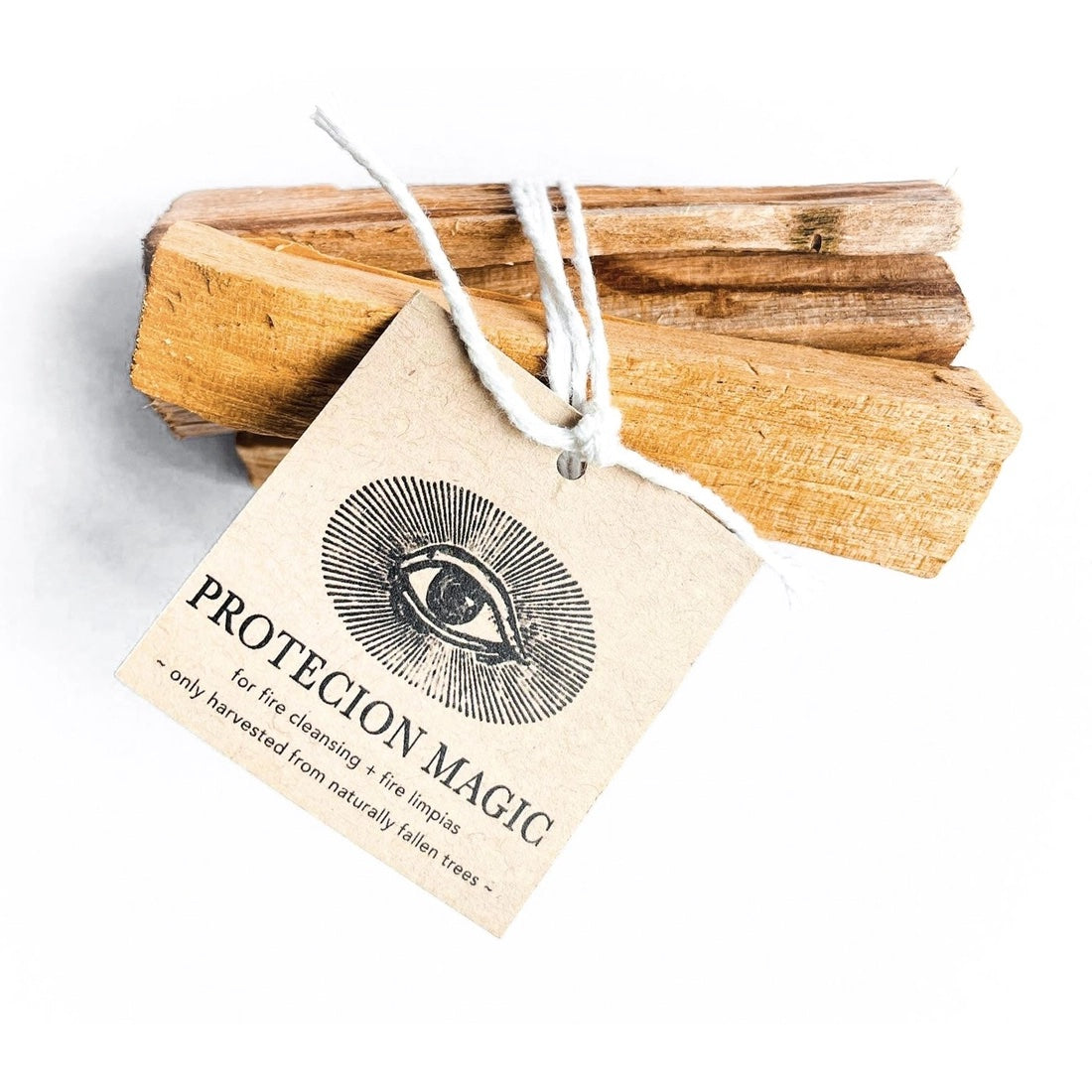 Palo Santo